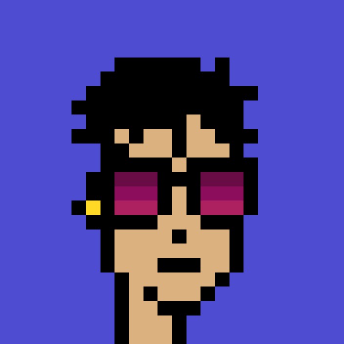 eddythekid.eth Ethereum Name Service (ENS and .eth domain) PFP